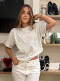 CAMISETA GANNY