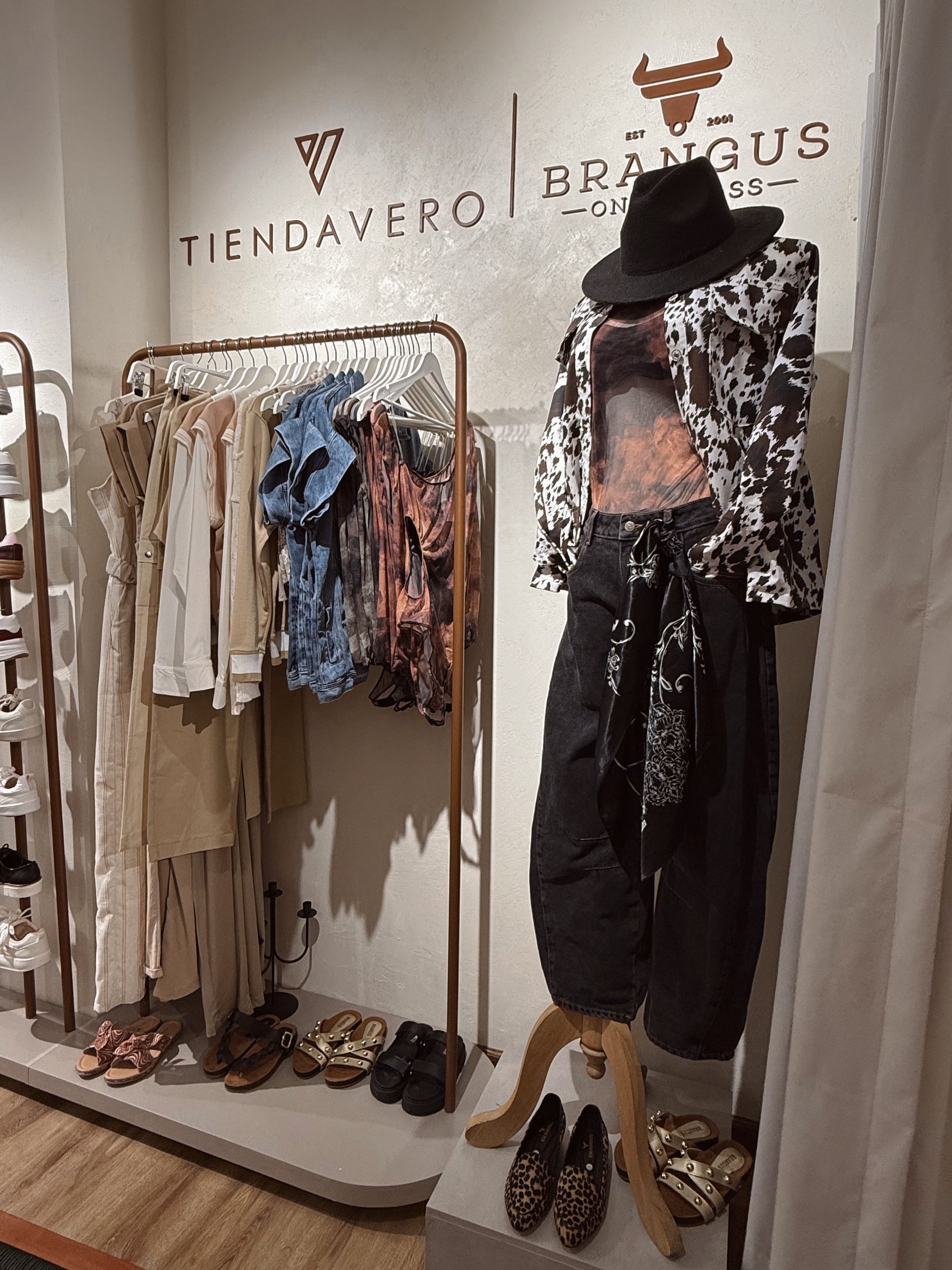Tiendavero
